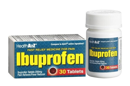  Thuốc Ibuprofen